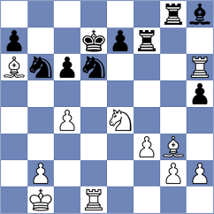 Shimanov - Yuan (Chess.com INT, 2018)
