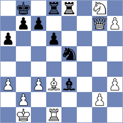 Domin - Ezat (chess.com INT, 2024)