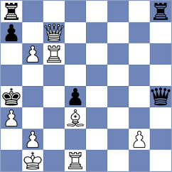 Hernando Rodrigo - Tarasova (chess.com INT, 2024)