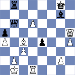 Quesada Perez - Garriga Cazorla (chess.com INT, 2024)
