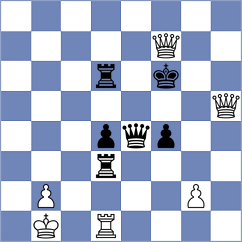 Zaritovskaja - Baliuniene (chess24.com INT, 2020)