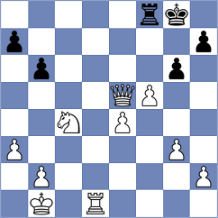 Marcziter - Korpics (chess.com INT, 2024)