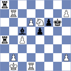 Ramesh - Baches Garcia (Chess.com INT, 2020)