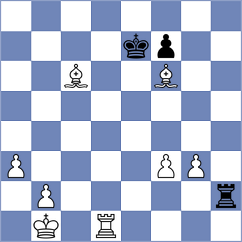 Khakhinov - Suvorov (chess.com INT, 2024)