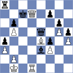 Drygalov - Hamitevici (chess.com INT, 2024)