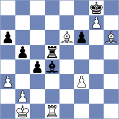 Bancod - Shvedova (Chess.com INT, 2020)
