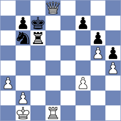 Gelman - Marcziter (chess.com INT, 2021)