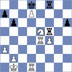 Wagner - Manukyan (Chess.com INT, 2021)