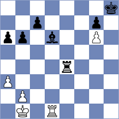 Duda - Navara (chess.com INT, 2024)