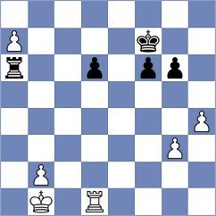 Comp Chessica - De Greef (The Hague, 1995)