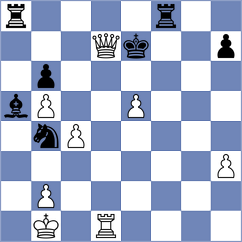 Antunez - Jaivardhan (chess.com INT, 2023)