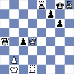 Robledo - Ruge (chess.com INT, 2023)