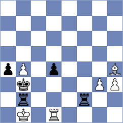 De Abreu - Robles Aguilar (Chess.com INT, 2021)