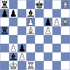 Belaska - Fadrny (Chess.com INT, 2021)