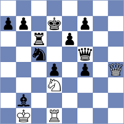 Zakhartsov - Averjanov (chess.com INT, 2023)
