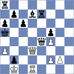 Palencia - Butti (chess.com INT, 2024)