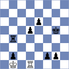 Abrahams - Katz (Chess.com INT, 2017)