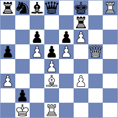 Guevara Sanchez - Vargas (chess.com INT, 2024)