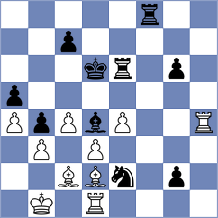 Antipov - Bortnyk (chess.com INT, 2024)