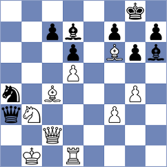 Balabayeva - Kazmin (Chess.com INT, 2020)