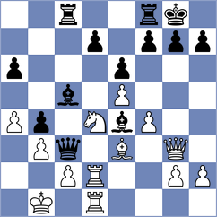 Prudnykova - Jaskolka (chess.com INT, 2023)