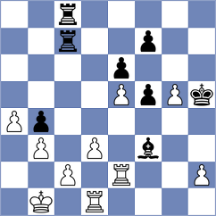 Salinas Tomas - Yuan (chess.com INT, 2024)