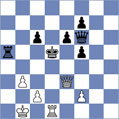 Kulkarni - Alfaro Caracas (Chess.com INT, 2020)