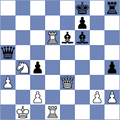Anand - Kasparov (Zagreb, 2021)