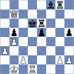 Remizov - Mirimanian (chess.com INT, 2023)