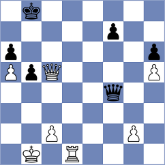 Ruperez Benito - Kujawski (chess.com INT, 2024)