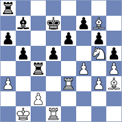 Hoffmann - Quirke (chess.com INT, 2024)