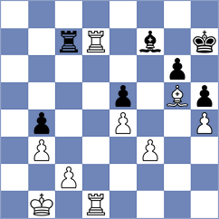 Trepat Herranz - Jimenez (chess.com INT, 2024)