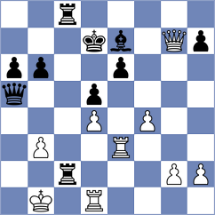 Sellitti - Terry (Chess.com INT, 2021)
