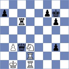 Vera - Kaliba (Chess.com INT, 2021)