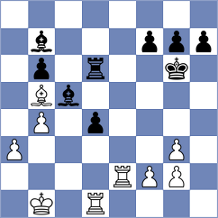 Ibarra Jerez - Solon (chess.com INT, 2024)