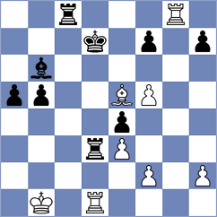 Porter - Baskin (Chess.com INT, 2021)