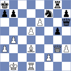 Bartel - Dobre (chess.com INT, 2024)
