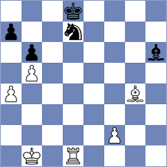 Stribuk - Petrova (chess.com INT, 2021)