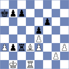 Feng - Tarjan (Chess.com INT, 2017)