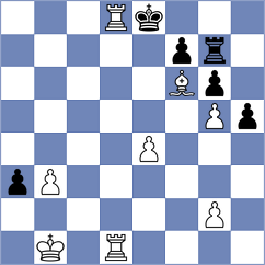 Pavlidou - Haukenfrers (chess.com INT, 2024)