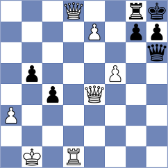 Klyukin - Astasio Lopez (Chess.com INT, 2018)