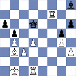 Taichman - Blackman (Chess.com INT, 2020)
