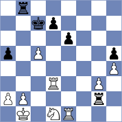 Vardanyan - Paiva (chess.com INT, 2024)
