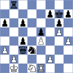 Tirelli - Mikhailov (chess.com INT, 2022)