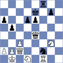 Schnaider - Cesar Maestre (chess.com INT, 2024)