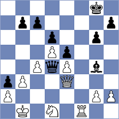 Martinovici - Khanin (Chess.com INT, 2021)