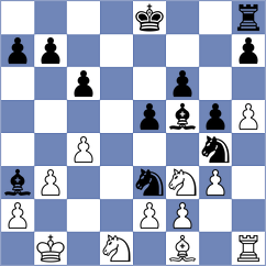 Goltseva - Kulkarni (chess.com INT, 2022)