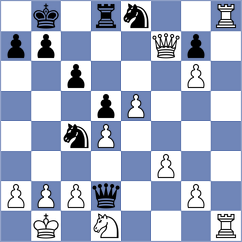 Varriale - Perez Rodriguez (Chess.com INT, 2018)