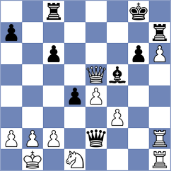 Mgeladze - Bolat (chess.com INT, 2024)