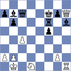 Sloan Aravena - Omelja (chess.com INT, 2022)